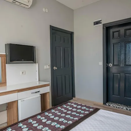 Aslan Corner Отель