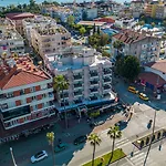 Aslan Corner מלון
