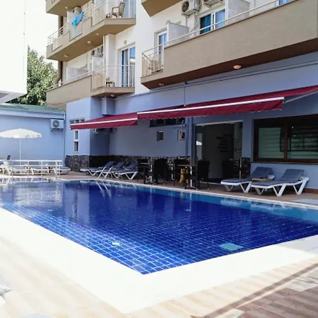 Aslan Corner 3*