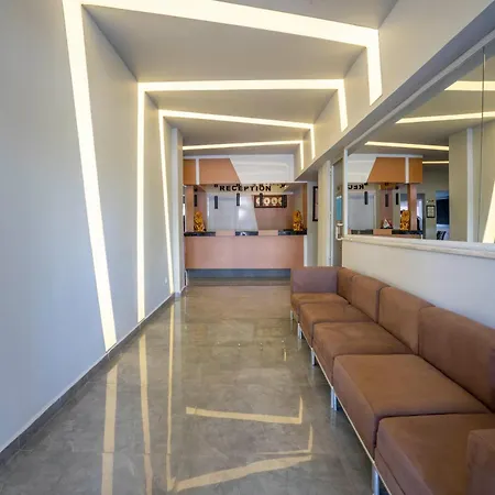 Aslan Corner Szálloda