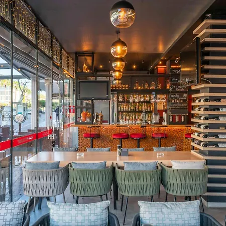 Aslan Corner 3* アランヤ