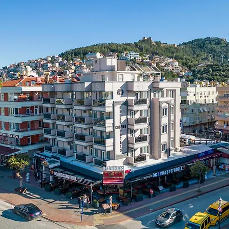 Aslan Corner 3* Alanya