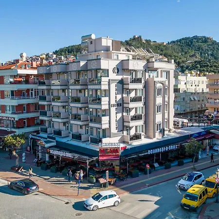 Hotel Aslan Corner 3*