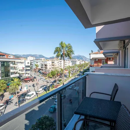 Aslan Corner 3* アランヤ