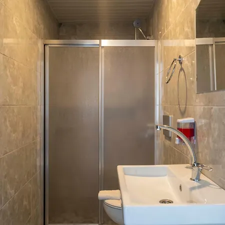 Aslan Corner 3* Alanya