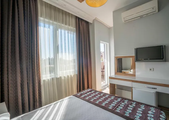 Aslan Corner 阿拉尼亚