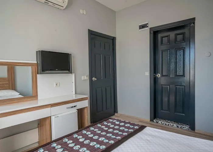 Aslan Corner Hotel