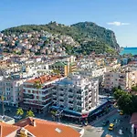 Aslan Corner Otel Alanya
