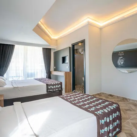 Aslan Corner Alanya